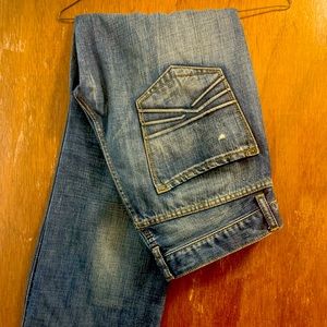 *Barely Worn* Express Kingston Classic Fit